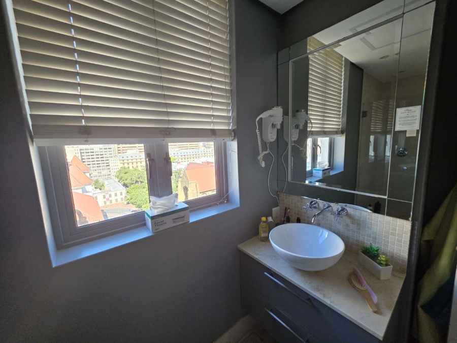 To Let 2 Bedroom Property for Rent in Cape Town City Centre Western Cape